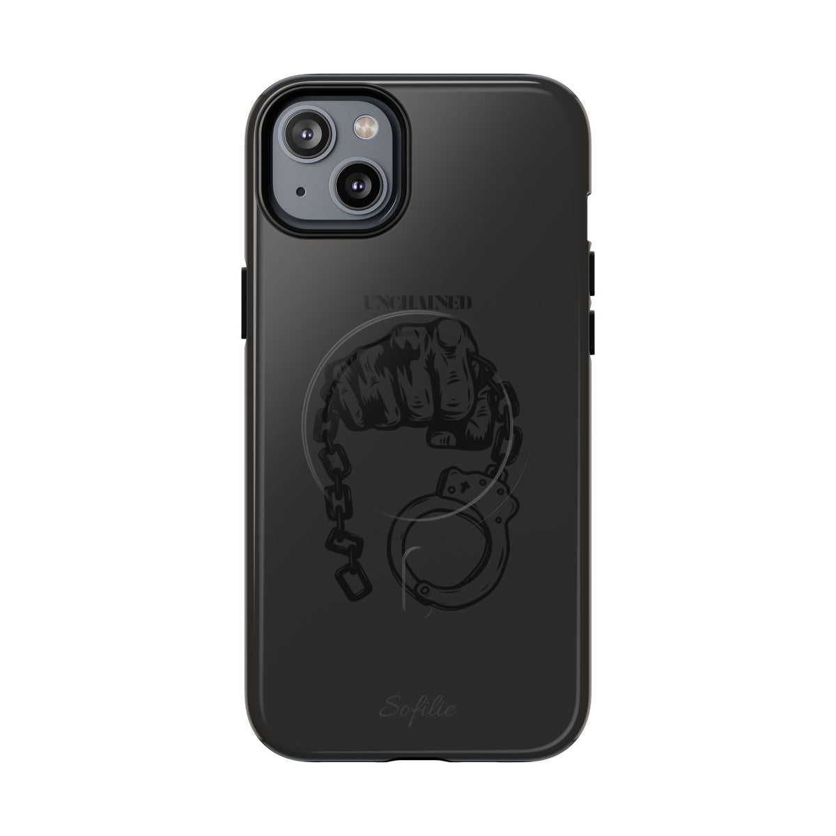 UNCHAINED - Tough Magsafe Case