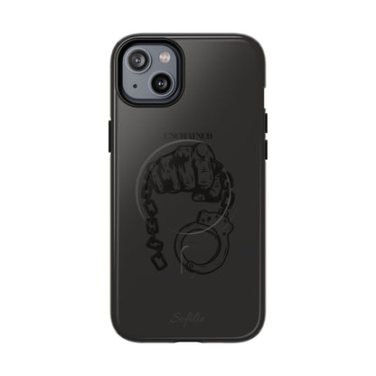 UNCHAINED - Tough Magsafe Case