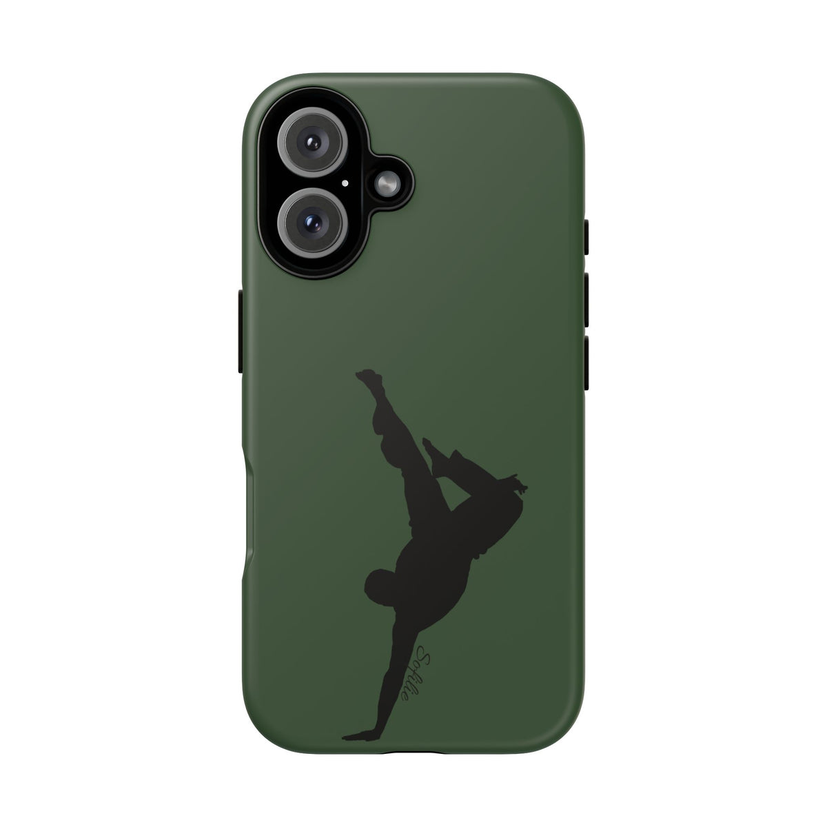 Handstand - Tough Cases