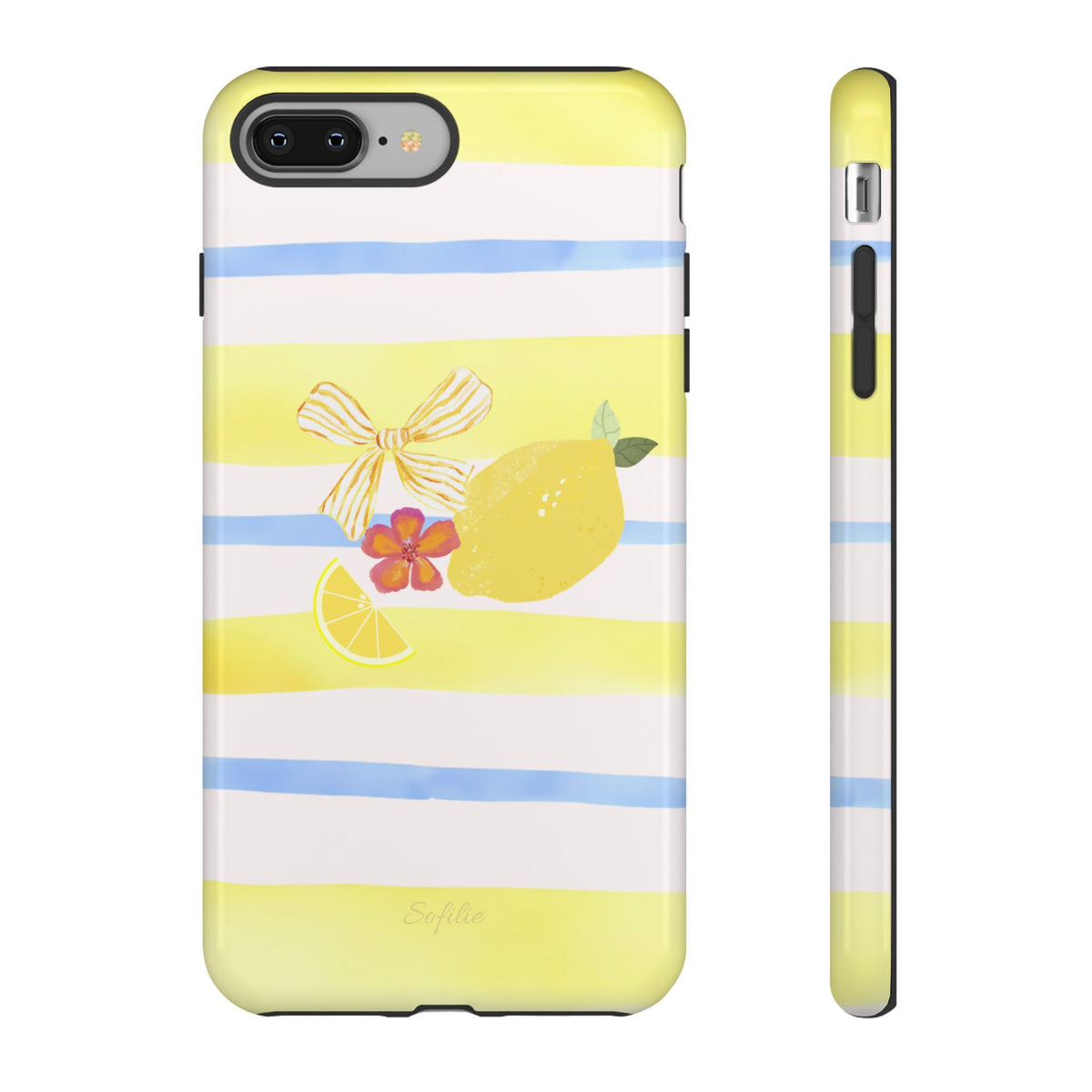 Lemon - Tough Cases
