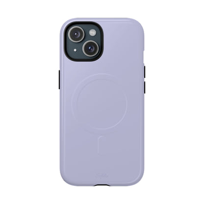Purple - Tough Magsafe Case