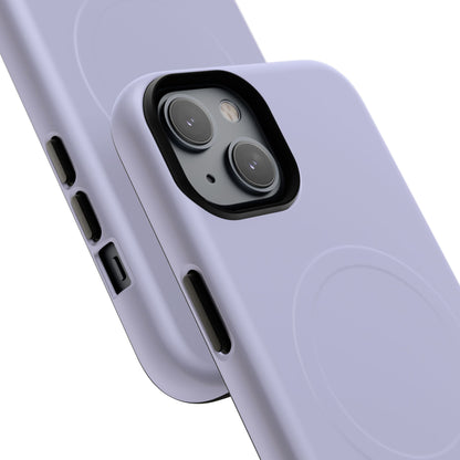 Purple - Tough Magsafe Case