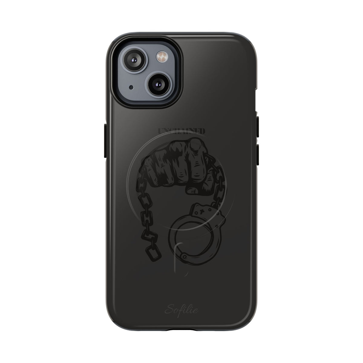 UNCHAINED - Tough Magsafe Case