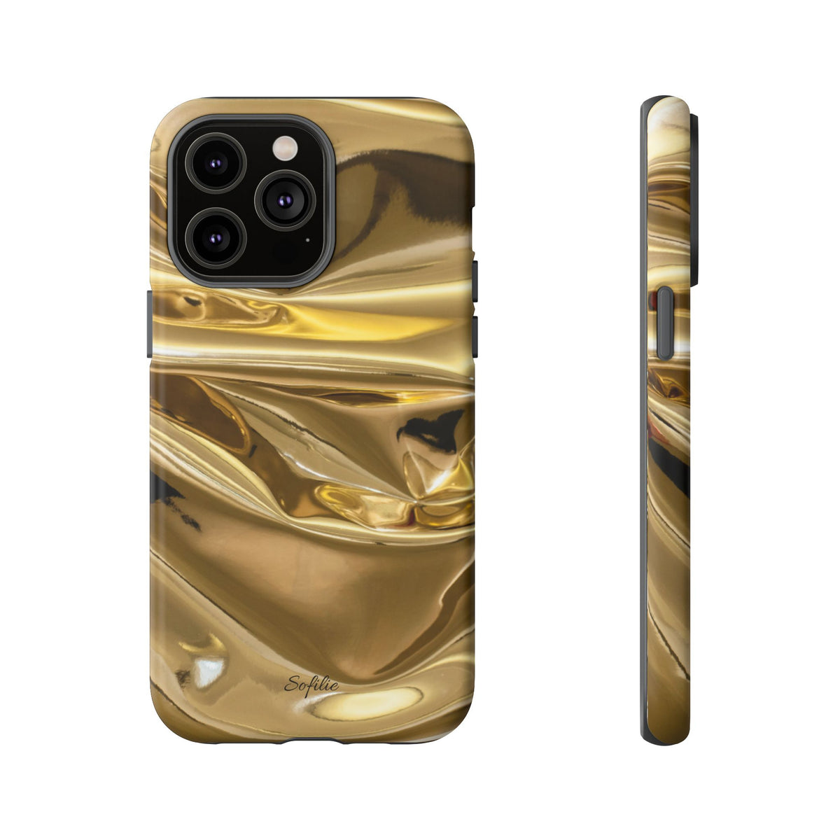 Goldn - Tough Cases