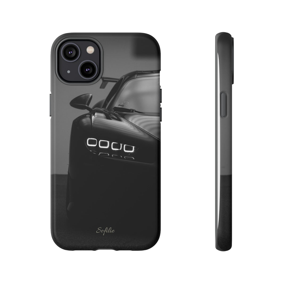 Fast - Tough Cases