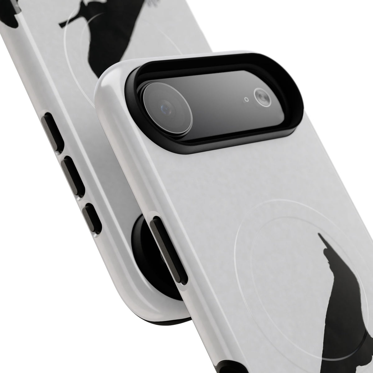 Sofilie heels - Tough Magsafe Case