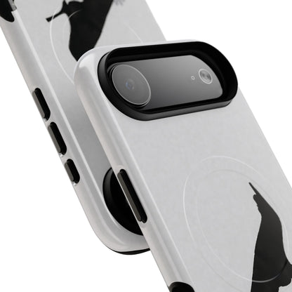 Sofilie heels - Tough Magsafe Case