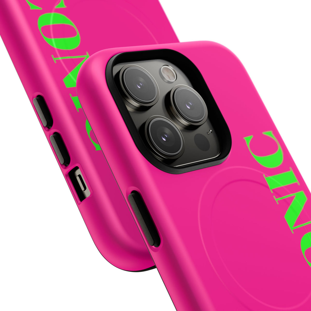Electric ICONIC - Tough Magsafe Case