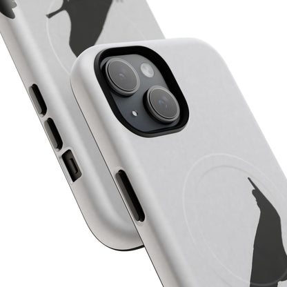 Sofilie heels - Tough Magsafe Case