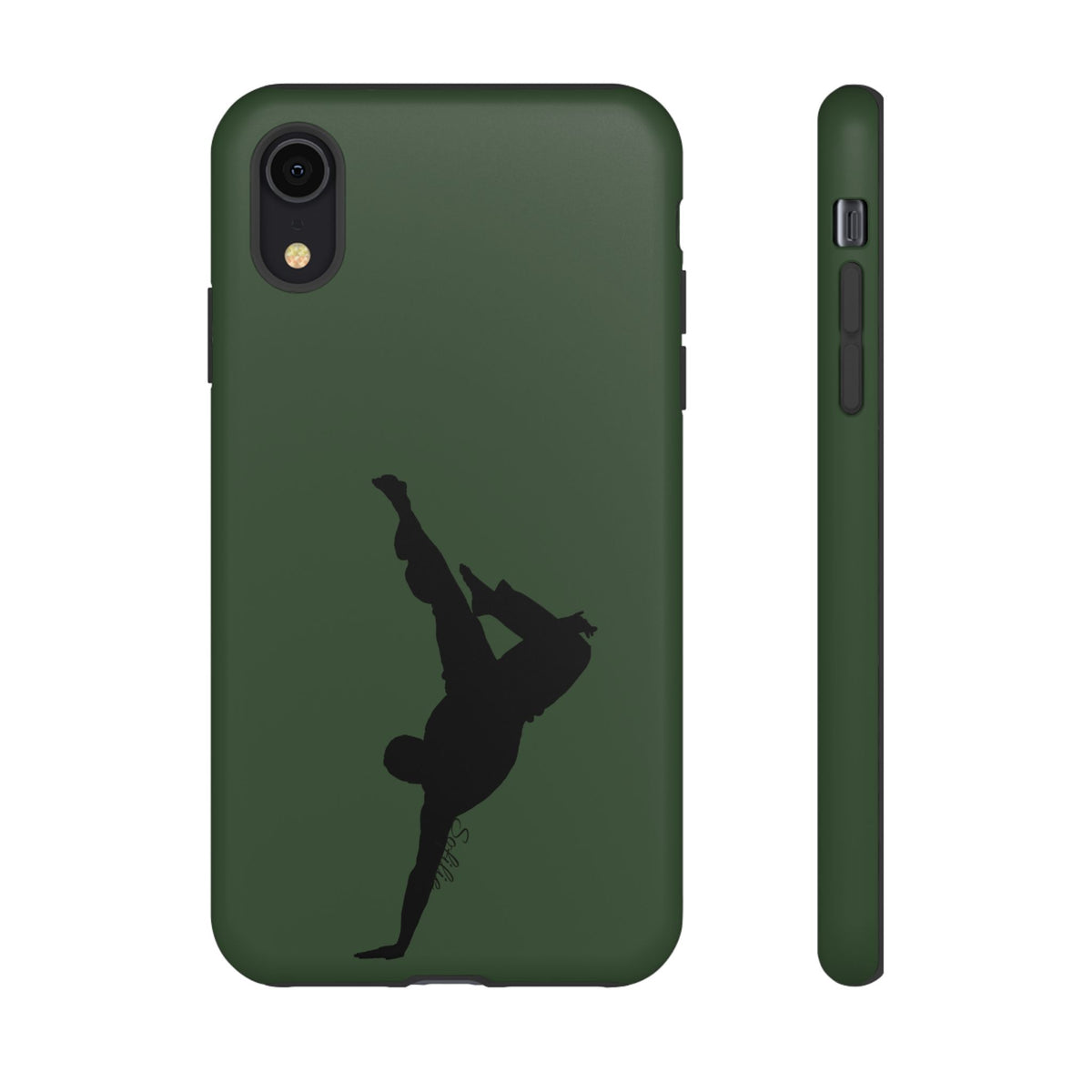 Handstand - Tough Cases