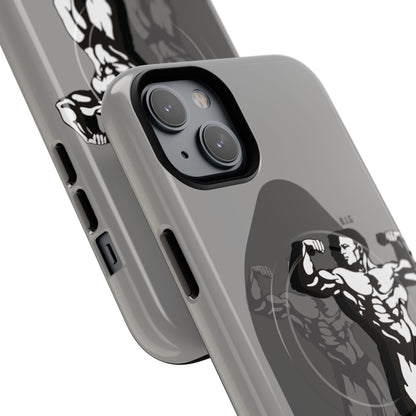 B.I.G - Tough Magsafe Case