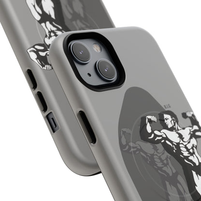B.I.G - Tough Magsafe Case