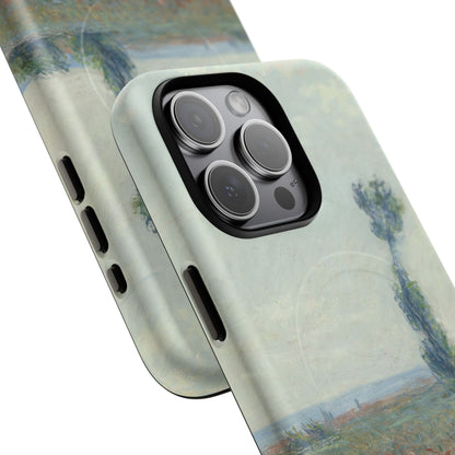 Life - Tough Magsafe Case