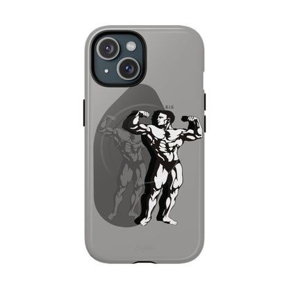 B.I.G - Tough Magsafe Case