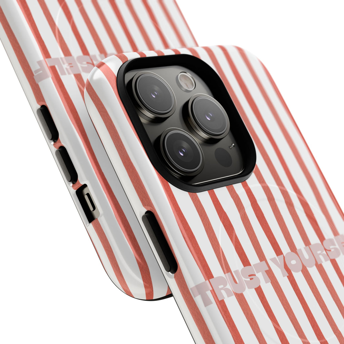 Trust yourself - Tough Magsafe Case