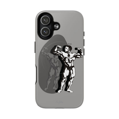 B.I.G - Tough Magsafe Case