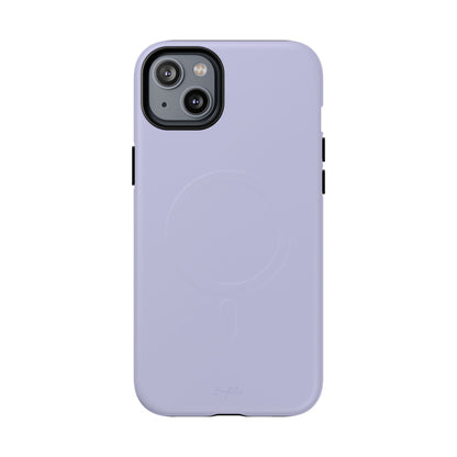 Purple - Tough Magsafe Case