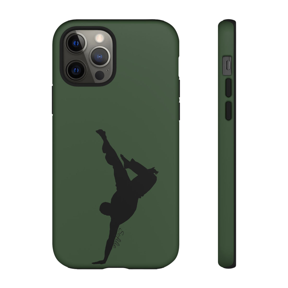 Handstand - Tough Cases