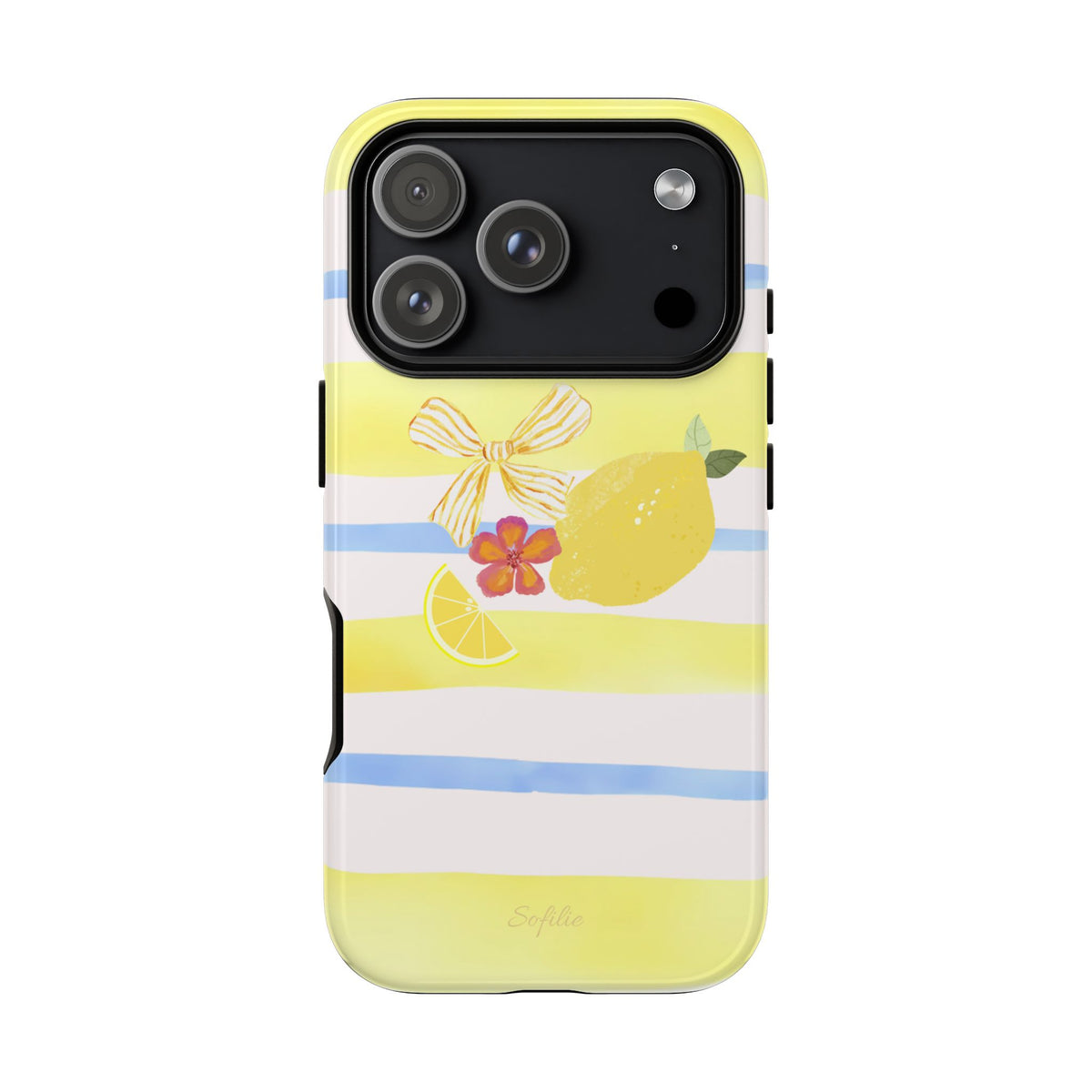 Lemon - Tough Cases