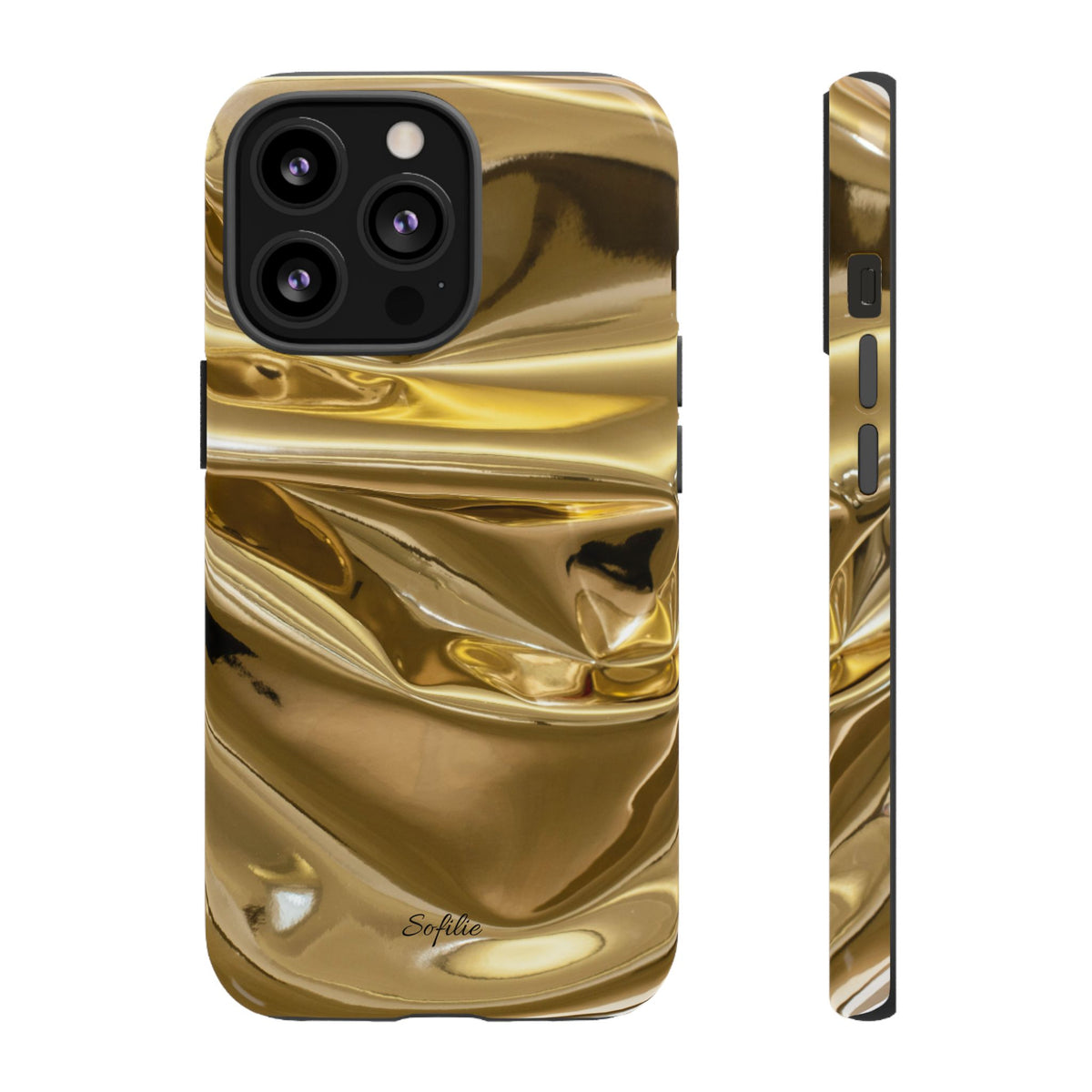 Goldn - Tough Cases