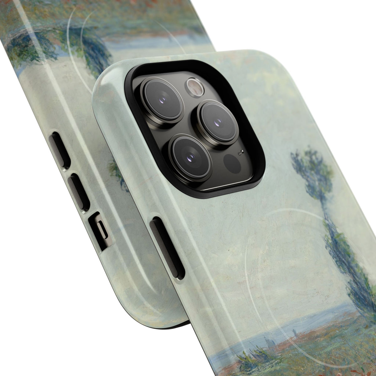 Life - Tough Magsafe Case