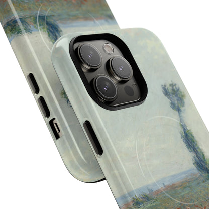 Life - Tough Magsafe Case