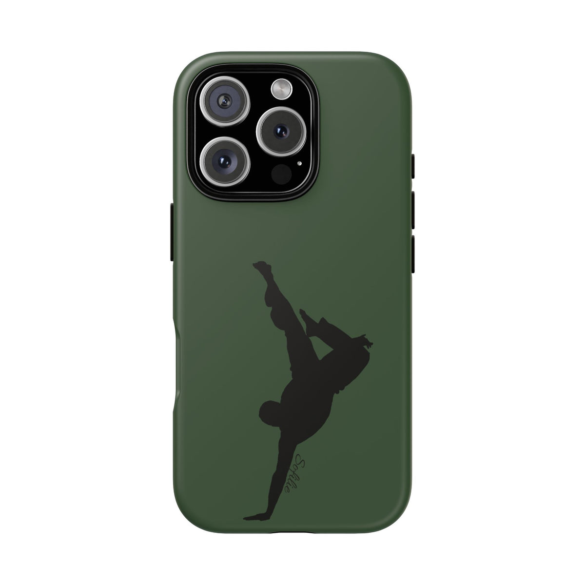 Handstand - Tough Cases