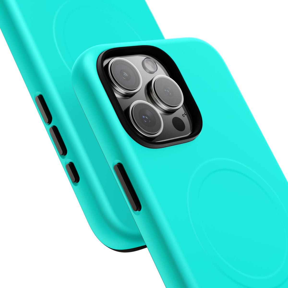 Electric - Tough Magsafe Case