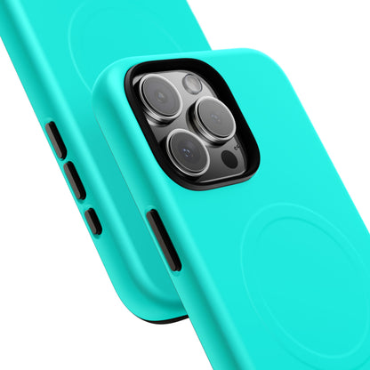 Electric - Tough Magsafe Case