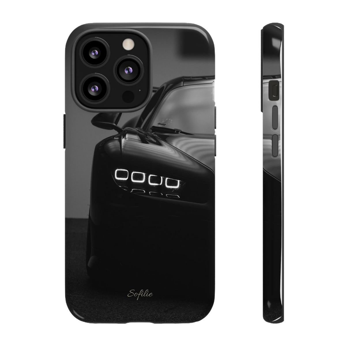 Fast - Tough Cases