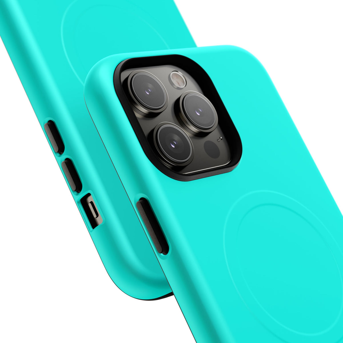 Electric - Tough Magsafe Case