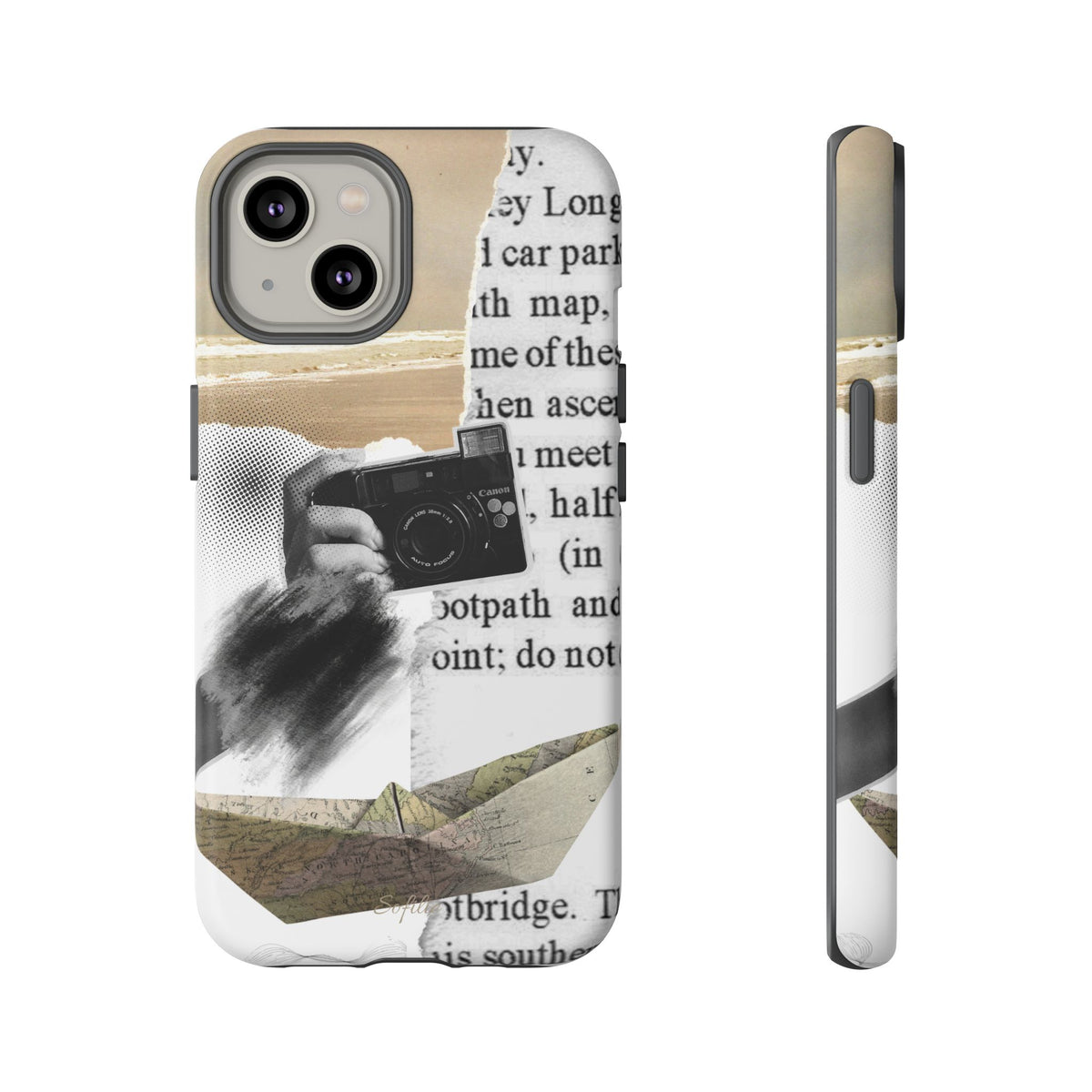 Photo - Tough Cases