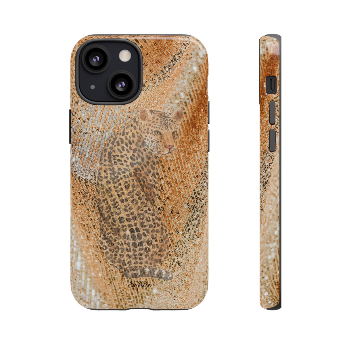 Leopard - Tough Cases