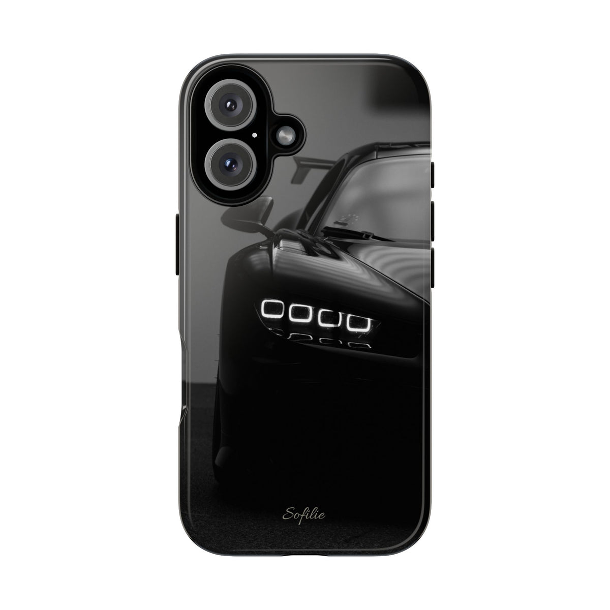 Fast - Tough Cases