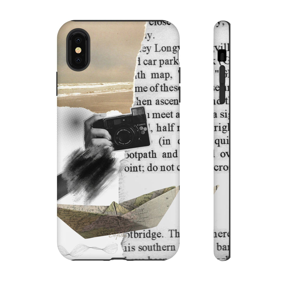 Photo - Tough Cases