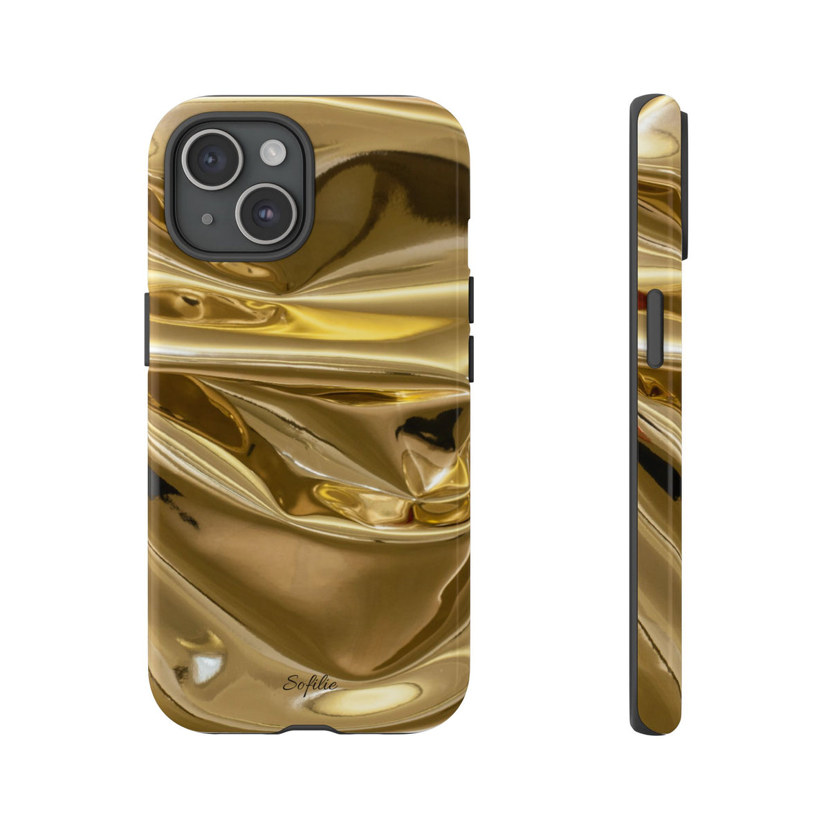 Goldn - Tough Cases