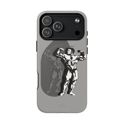 B.I.G - Tough Magsafe Case