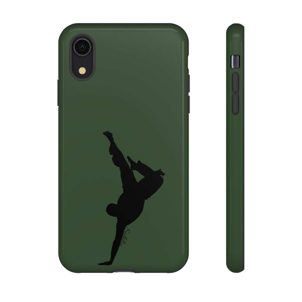 Handstand - Tough Cases