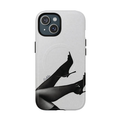 Sofilie heels - Tough Magsafe Case
