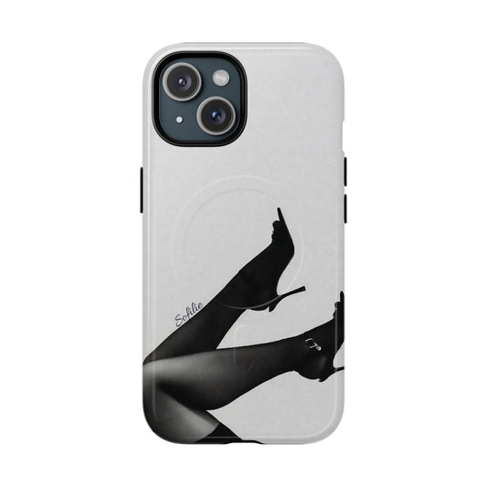 Sofilie heels - Tough Magsafe Case