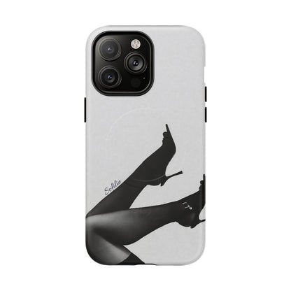 Sofilie heels - Tough Magsafe Case