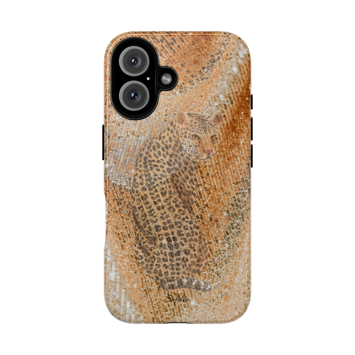 Leopard - Tough Cases