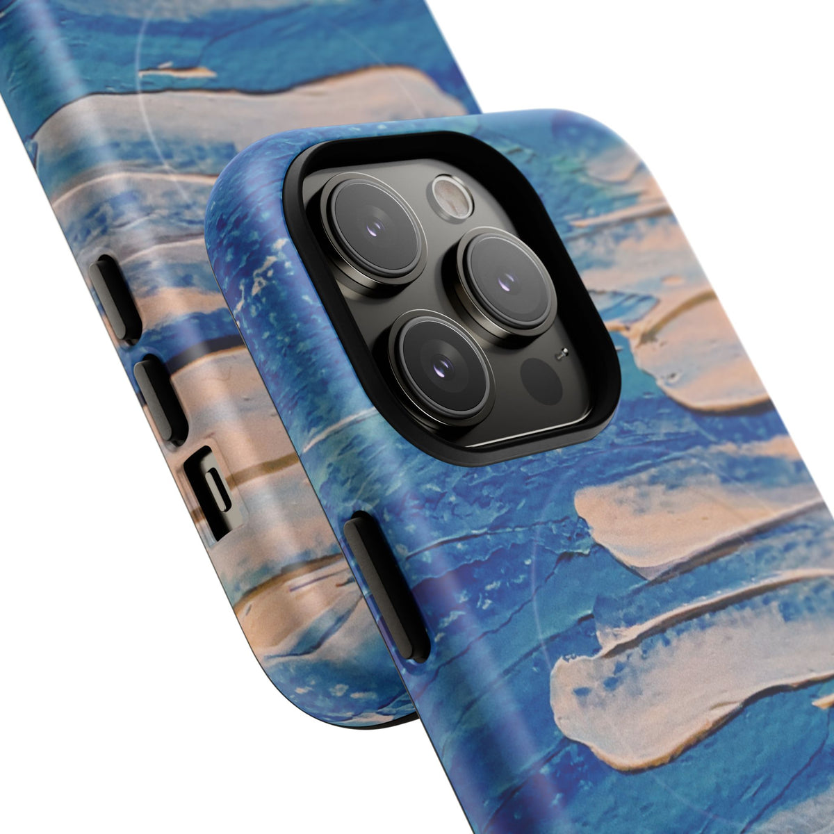 Painting - Tough Magsafe Case