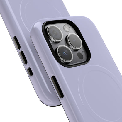 Purple - Tough Magsafe Case