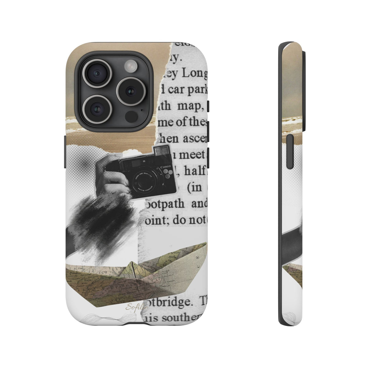 Photo - Tough Cases