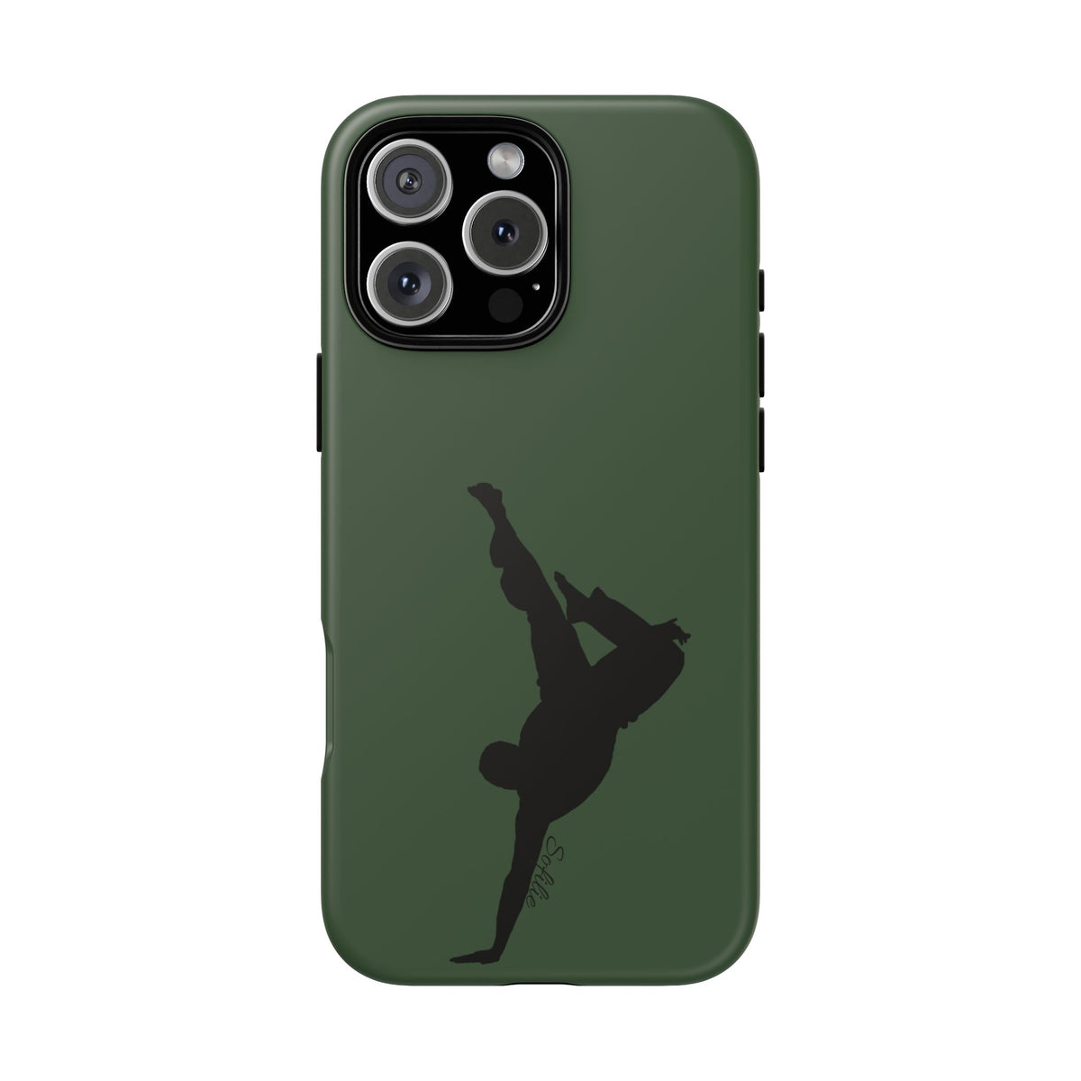 Handstand - Tough Cases