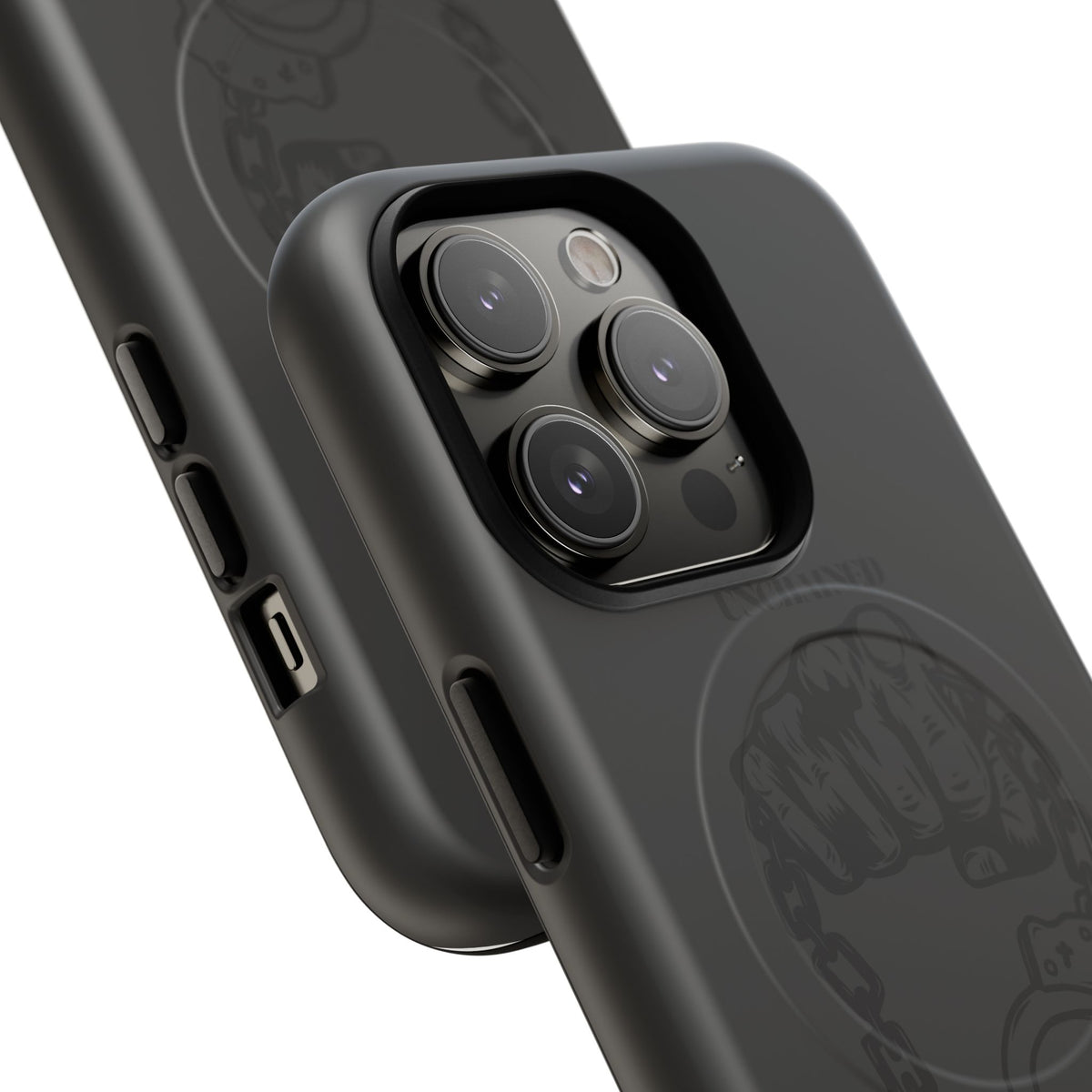 UNCHAINED - Tough Magsafe Case