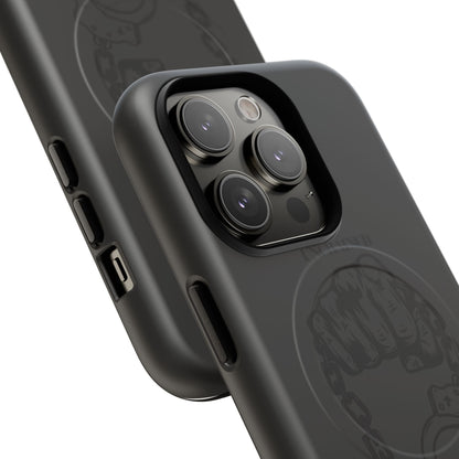 UNCHAINED - Tough Magsafe Case