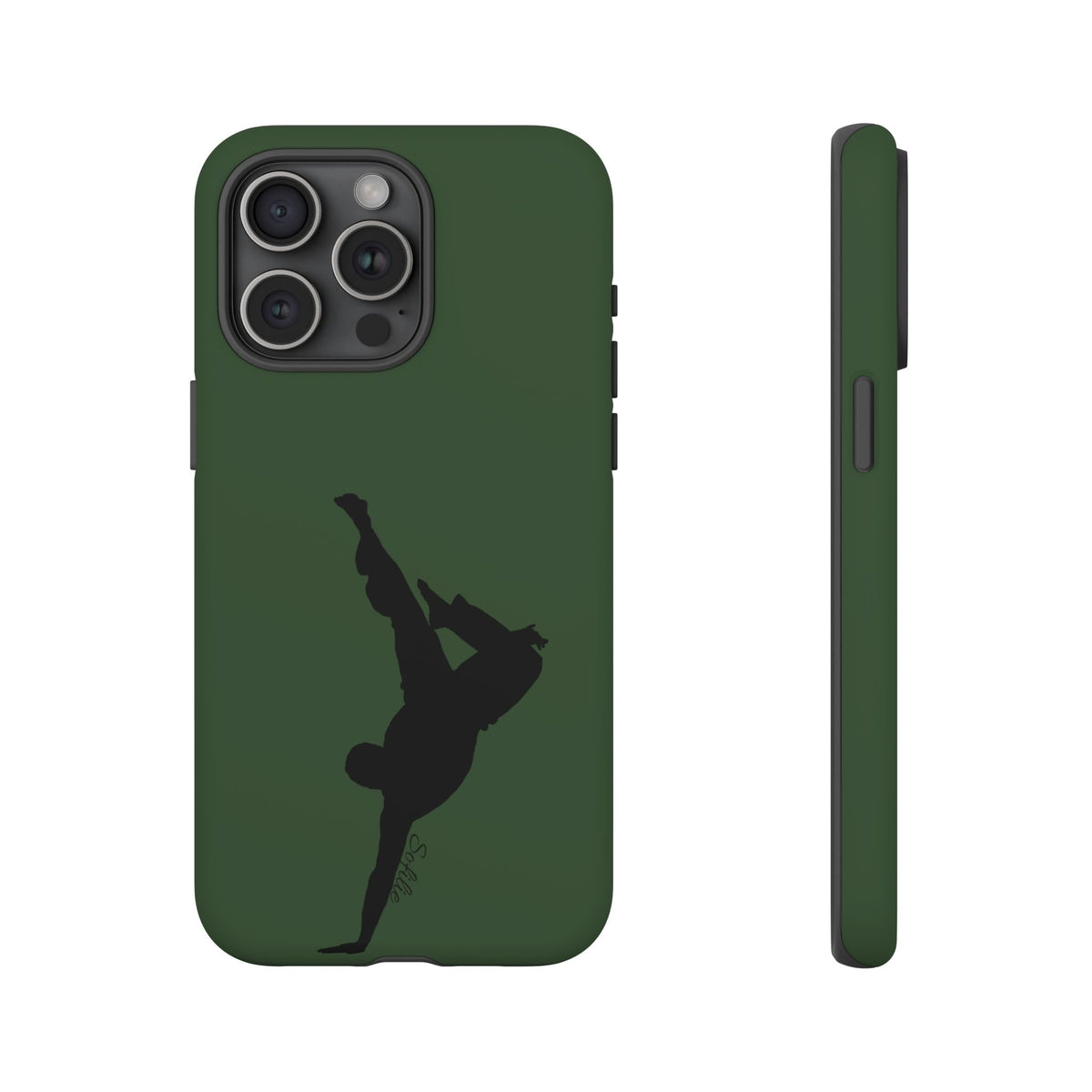 Handstand - Tough Cases