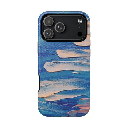 Painting - Tough Magsafe Case